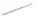 TURFMASTER shaft for spreading disc