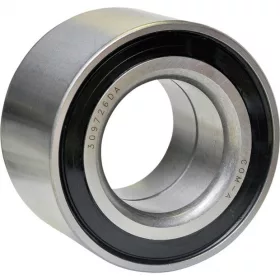Kompakt csapágy, 42/76 x 39 mm, IFOR 3500 kg