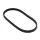 SNAPPER Antriebsriemen 7017333YP