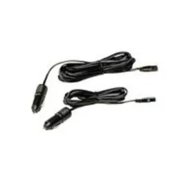 Waeco Anschlusskabel für 12 bzw. 24 Volt DC, 280 cm