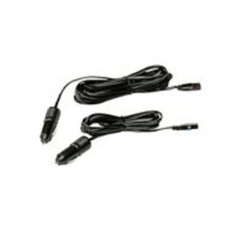Waeco Anschlusskabel für 12 bzw. 24 Volt DC, 280 cm