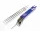 VALLORBE round files for saw chains