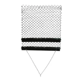 TURFMASTER Metal leveling grid 122 x 160 cm