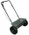TURFMASTER Row spreader 56 cm/25 kg