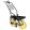 TURFMASTER Seeder 2.7 kg