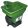 TURFMASTER Hand spreader 3 kg