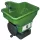 TURFMASTER Hand spreader 3 kg