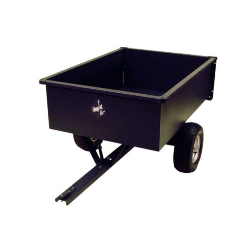 TURFMASTER Tipping trailer 500 kg