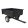 TURFMASTER Tipping trailer 226 kg