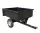 TURFMASTER Tipping trailer 226 kg