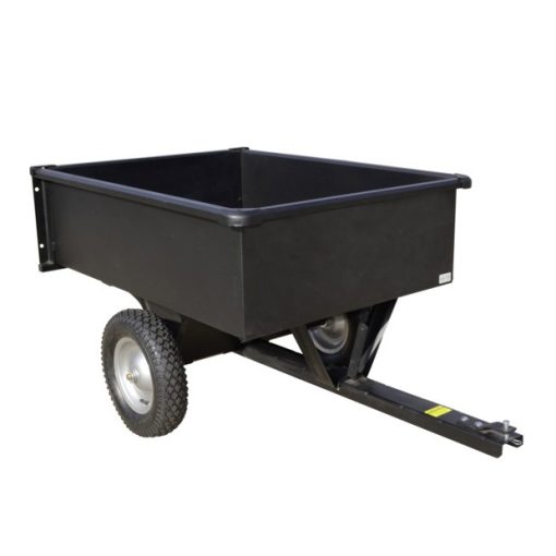 TURFMASTER Tipping trailer 226 kg
