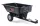 TURFMASTER Tipping trailer 270 kg