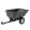 TURFMASTER Tipping trailer 540 kg