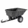 TURFMASTER Tipping trailer 540 kg
