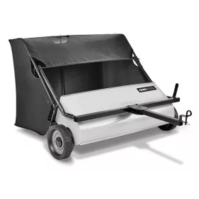 TURFMASTER Lawn Sweeper 107 cm