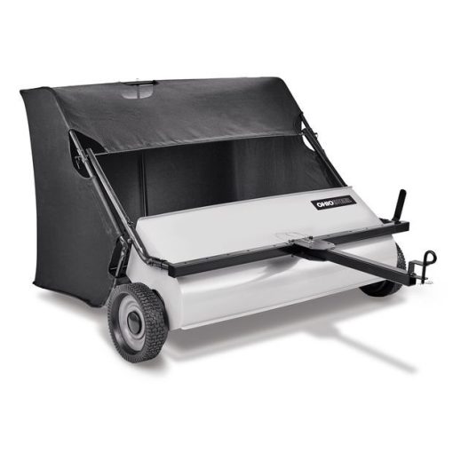 TURFMASTER Lawn Sweeper 107 cm