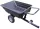 TURFMASTER Kippanhänger 200 kg