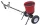 TURFMASTER Schleuderstreuer 3 m / 25 kg