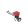 TURFMASTER Schleuderstreuer 3 m / 36 kg