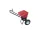 TURFMASTER Schleuderstreuer 3 m / 36 kg