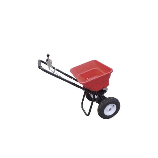 TURFMASTER Schleuderstreuer 3 m / 36 kg