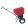 TURFMASTER Centrifugal spreader 3 m / 50 kg