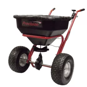 TURFMASTER Centrifugal spreader 3,5 m / 60 kg
