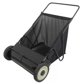 TURFMASTER Lawn sweeper 66 cm
