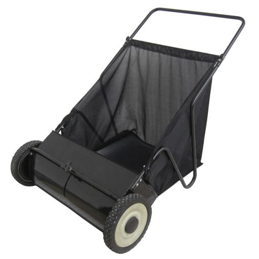 TURFMASTER Lawn sweeper 66 cm