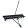 TURFMASTER Lawn aerator 100 cm