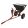 TURFMASTER Centrifugal litter trailer 3,5 m / 34 kg