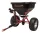 TURFMASTER Centrifugal litter trailer 3.5 m / 60 kg