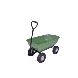 TURFMASTER Hand wagon 250 kg