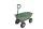 TURFMASTER Hand wagon 250 kg