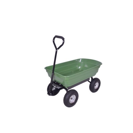 TURFMASTER Hand wagon 250 kg