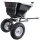 TURFMASTER Centrifugal litter trailer 3,5m / 36 kg