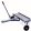 TURFMASTER Lawn aerator 100 cm
