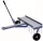TURFMASTER Lawn aerator 100 cm