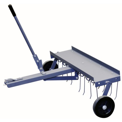 TURFMASTER Lawn aerator 100 cm