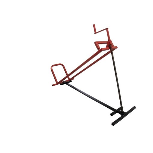 TURFMASTER Hebelift 410 kg