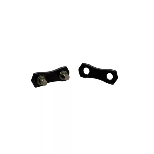 OZAKI FOREST connecting link set 3/8'' - 1.1 mm with and without rivet