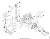 STIHL robbantott ábra STH-C4FE48AF3BFBD983 – alkatrész pozíció: 19