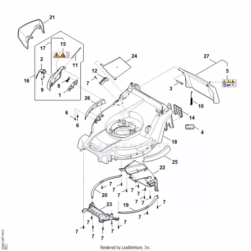 AB - Burkolat – pozíció: 3