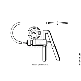 Csőcsonk STIHL 0000-855-9201