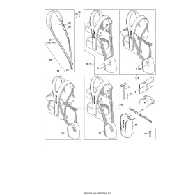 Csavarhúzó STIHL 0000-890-2300