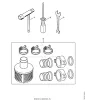 AK - Tools, Kiegészítők – pozíció: 2