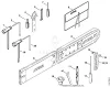 AL - Tools, Kiegészítők – pozíció: 7