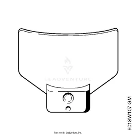 Beállítósablon STIHL 0000-890-6401