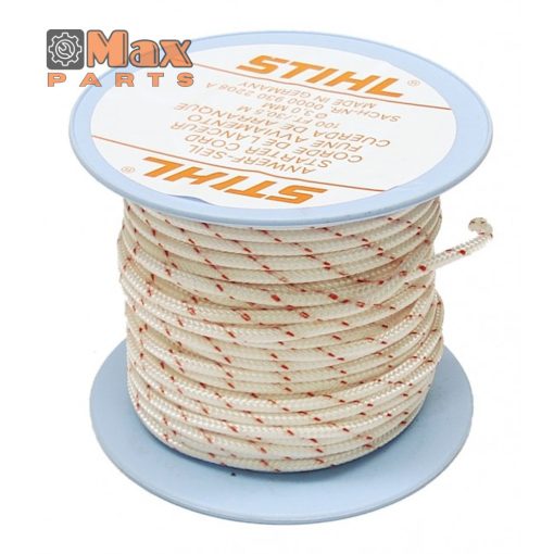 BERÁNTÓKÖTÉL Ø 3 MM X 30,5 M