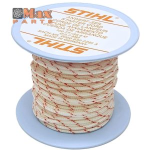 BERÁNTÓKÖTÉL Ø 2,7 MM X 30,8 M